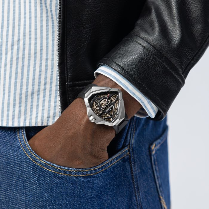 Ventura Edge Skeleton - H24635330