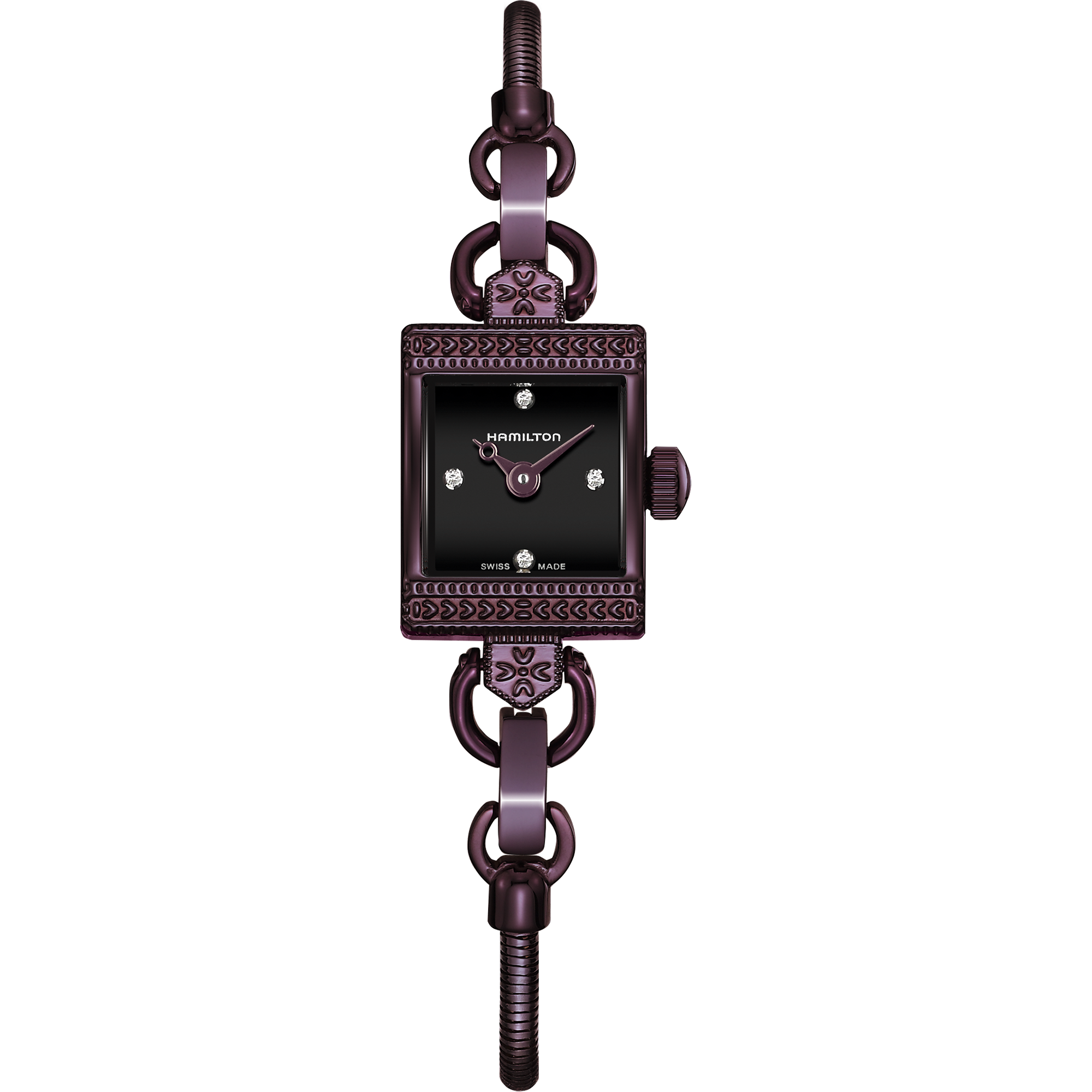 HAMILTON American Classic Lady Hamilton H31201130