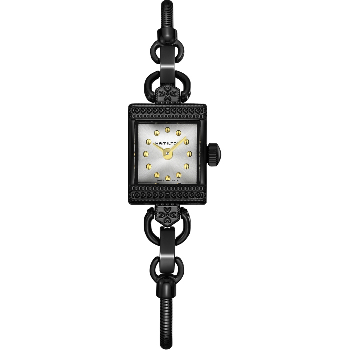 HAMILTON AMERICAN CLASSIC LADY HAMILTON H31281150