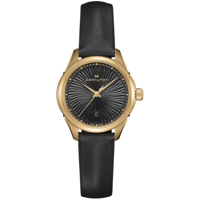 HAMILTON - JAZZMASTER LADY QUARTZ - H32201430