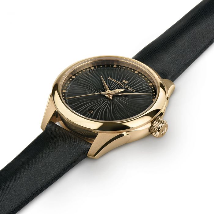 HAMILTON - JAZZMASTER LADY QUARTZ - H32201430