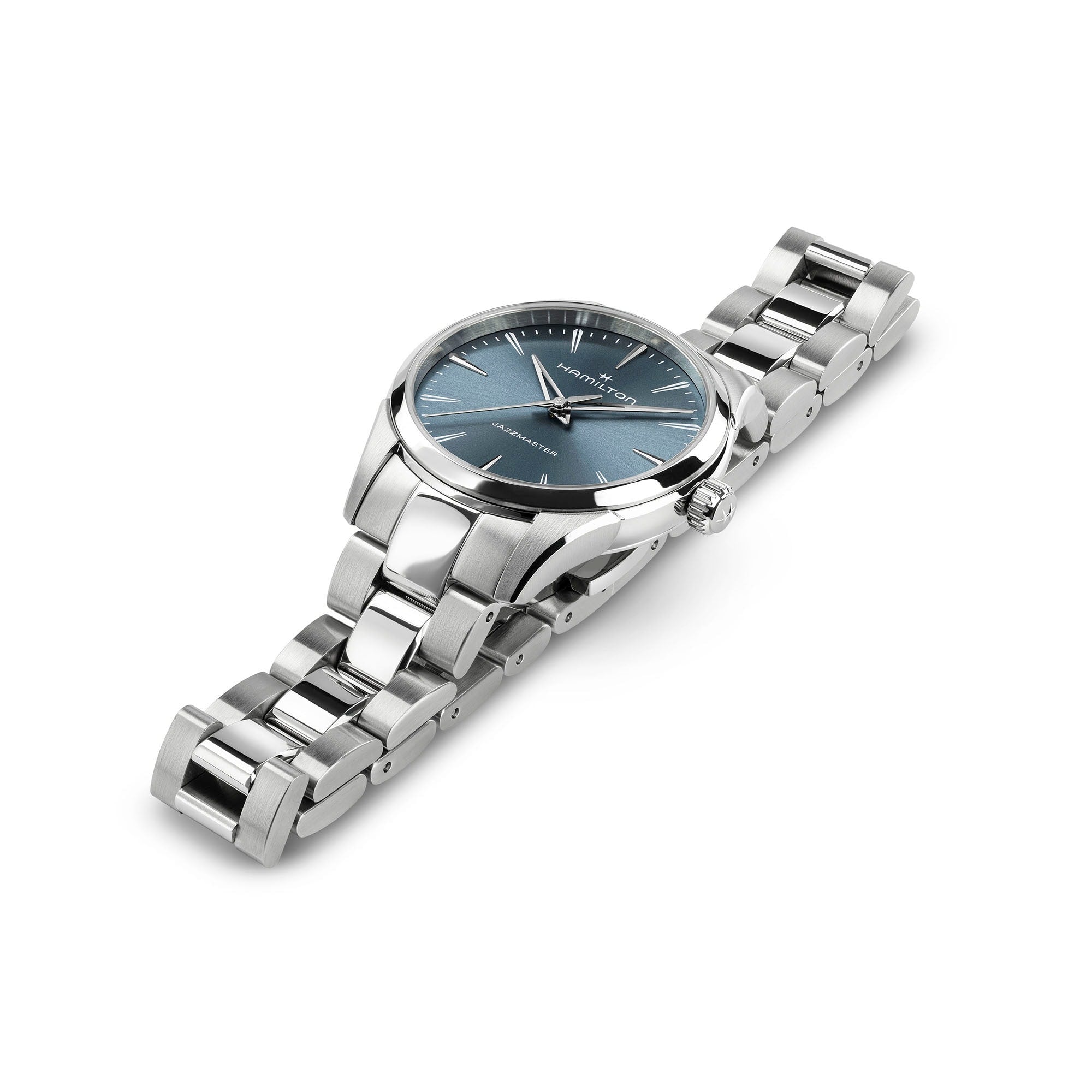 Jazzmaster Quartz 32 mm - H32301141