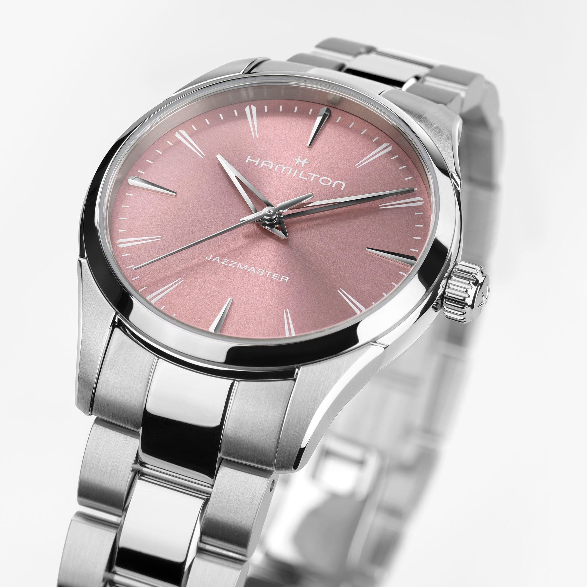 Jazzmaster Quartz 32 mm - H32301171