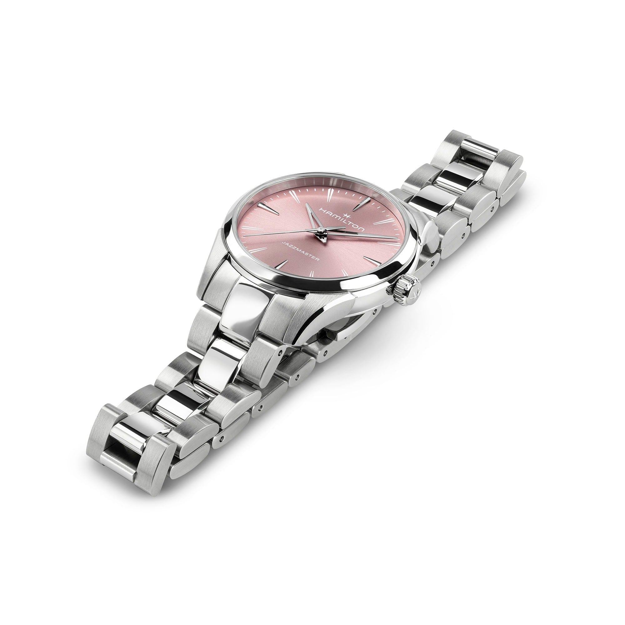 Jazzmaster Quartz 32 mm - H32301171