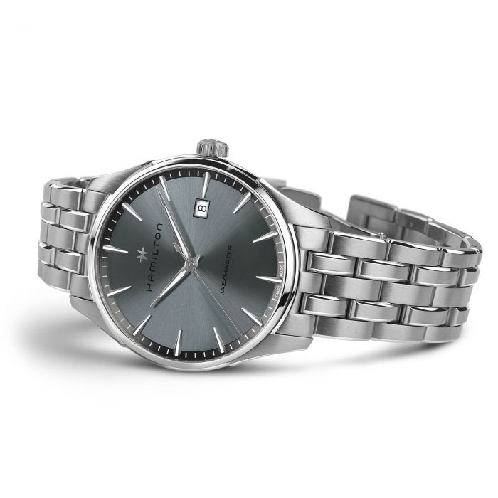 HAMILTON Jazzmaster Gent Quartz H32451142