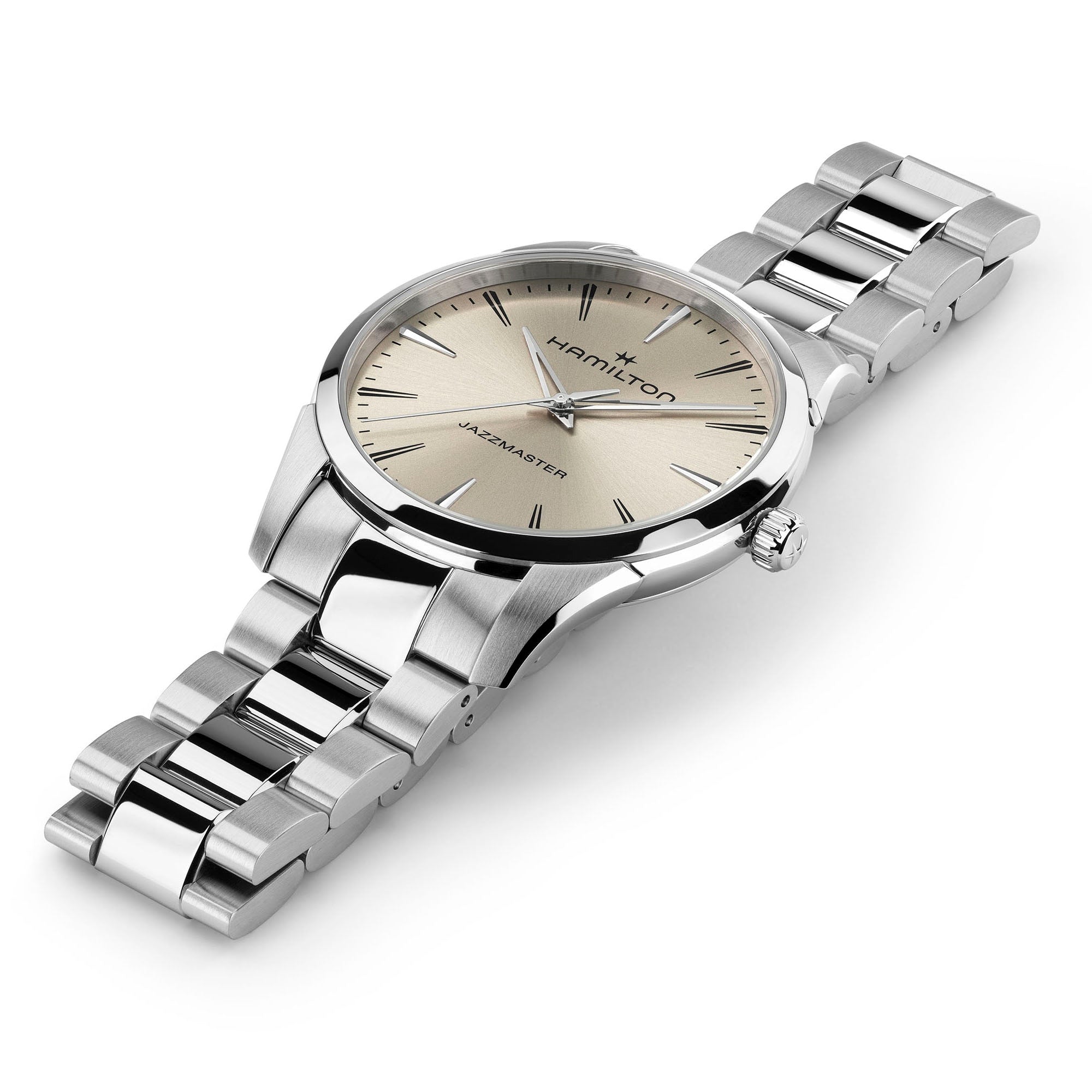 Jazzmaster Quartz 40 mm - H32461121