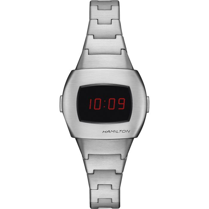 HAMILTON - American Classic PSR 74 H52304130