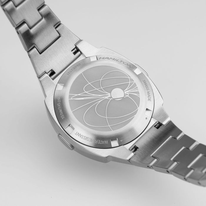HAMILTON - American Classic PSR 74 H52304130