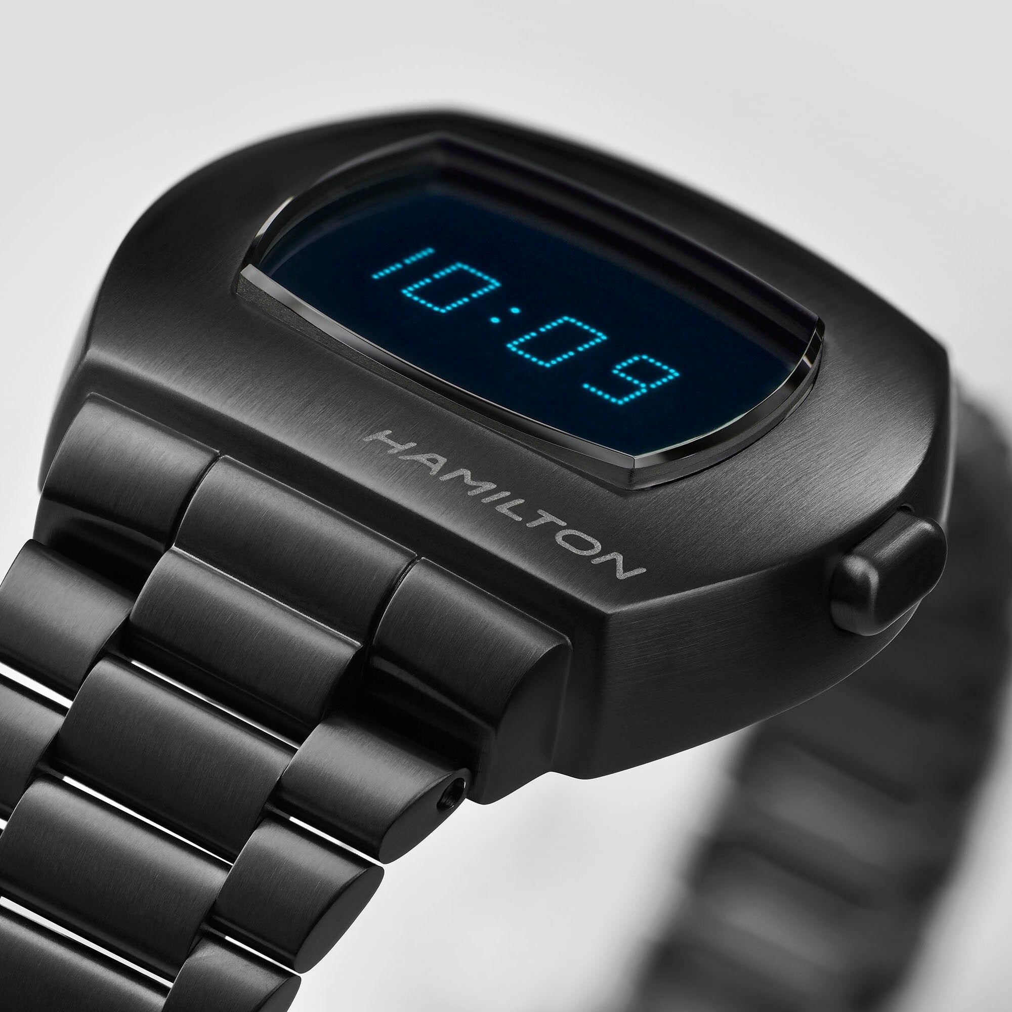 American Classic PSR Digital Quartz - H52404131
