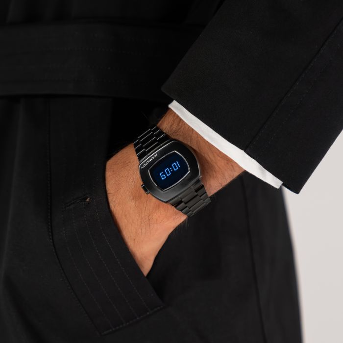 American Classic PSR Digital Quartz - H52404131
