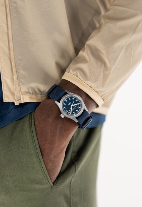 Khaki Field Quartz 33mm - H69301940