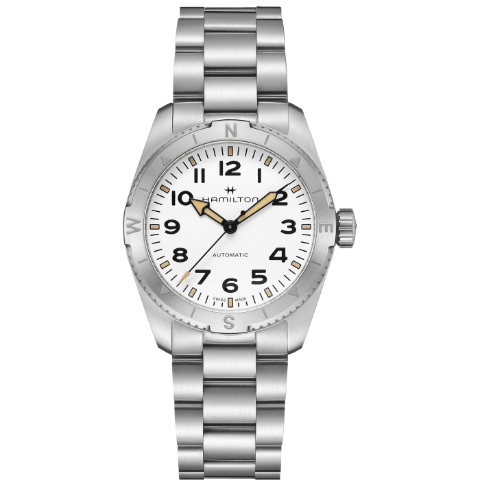 Khaki Field Expedition Auto - H70225110