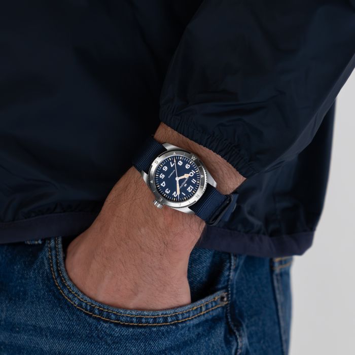 Khaki Field Expedition Auto - H70225940