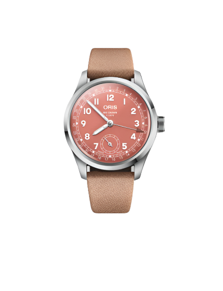 Big Crown Pointer Date Calibre 403