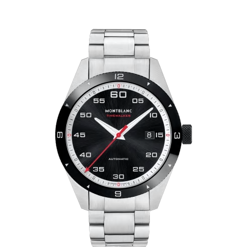 Montblanc watch time Walker 11849