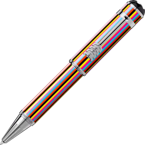 Montblanc Great Characters The Beatles Ballpoint 116258