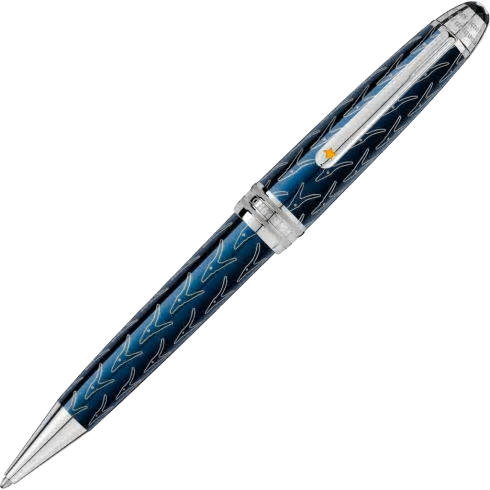 Montblanc Meisterstuck Le Petit Prince Ballpoint 11804