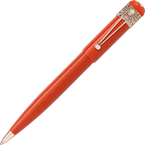 Montblanc Heritage Ballpoint 11472