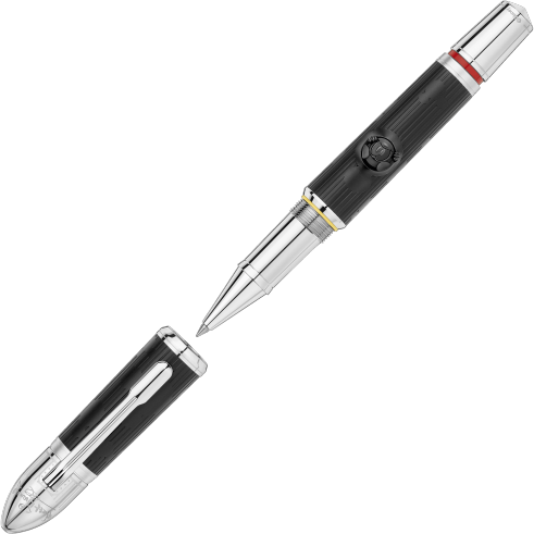 Montblanc Great Characters Walt Disney RollerBall 119835