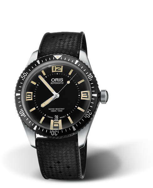 Oris 40mm deals