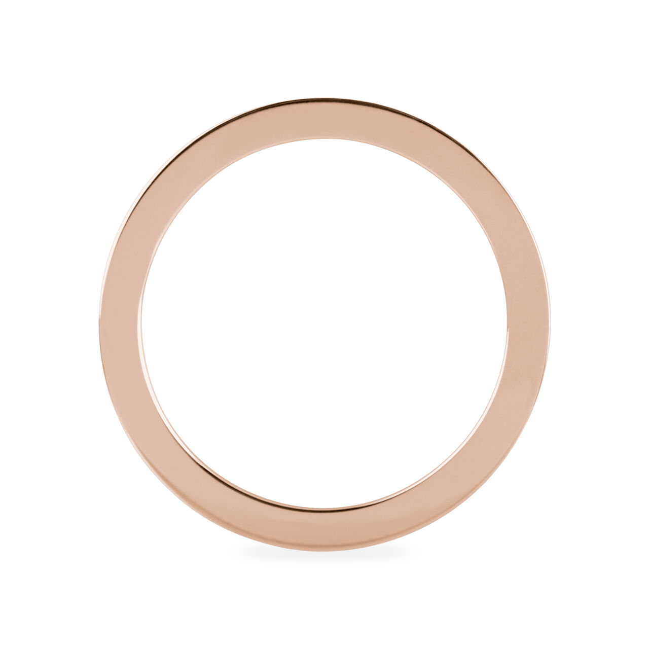 Birks Dare to Dream ® Diamond Ring, Tri-Gold 450008481262