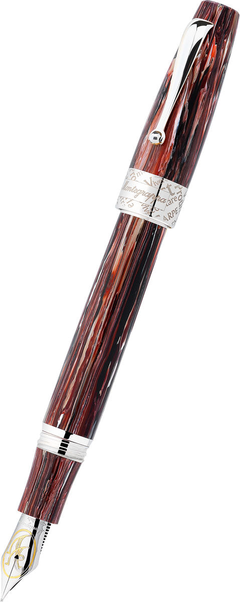 F1 Seventy Fountain Pen ISEVV_AR