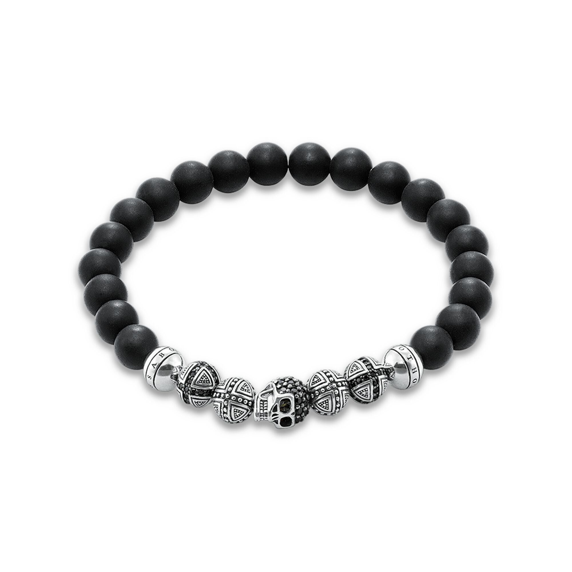 Thomas Sabo Bracelet skull A1099-159-11-L
