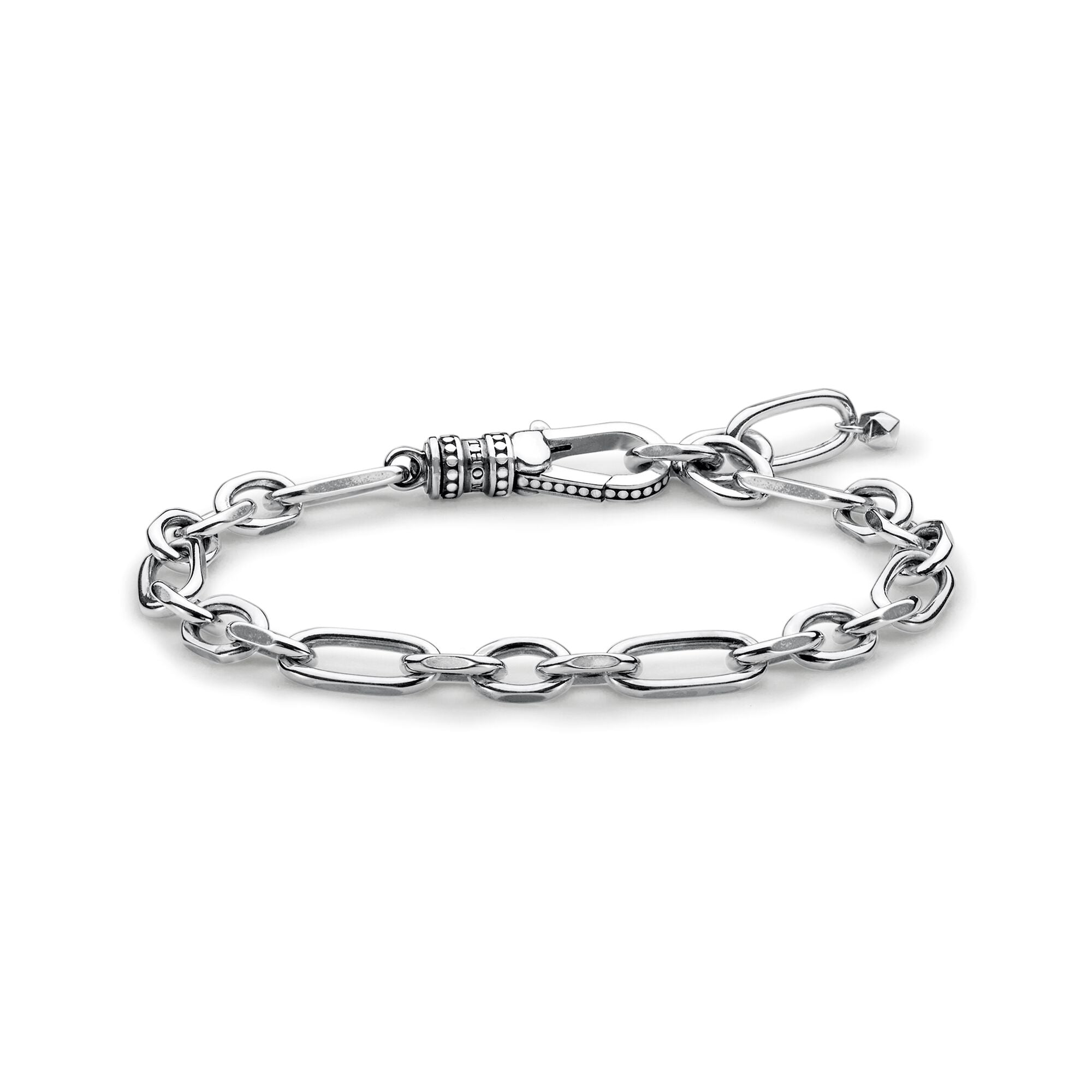 Thomas Sabo Bracelet A1792-637-21-L19,5v