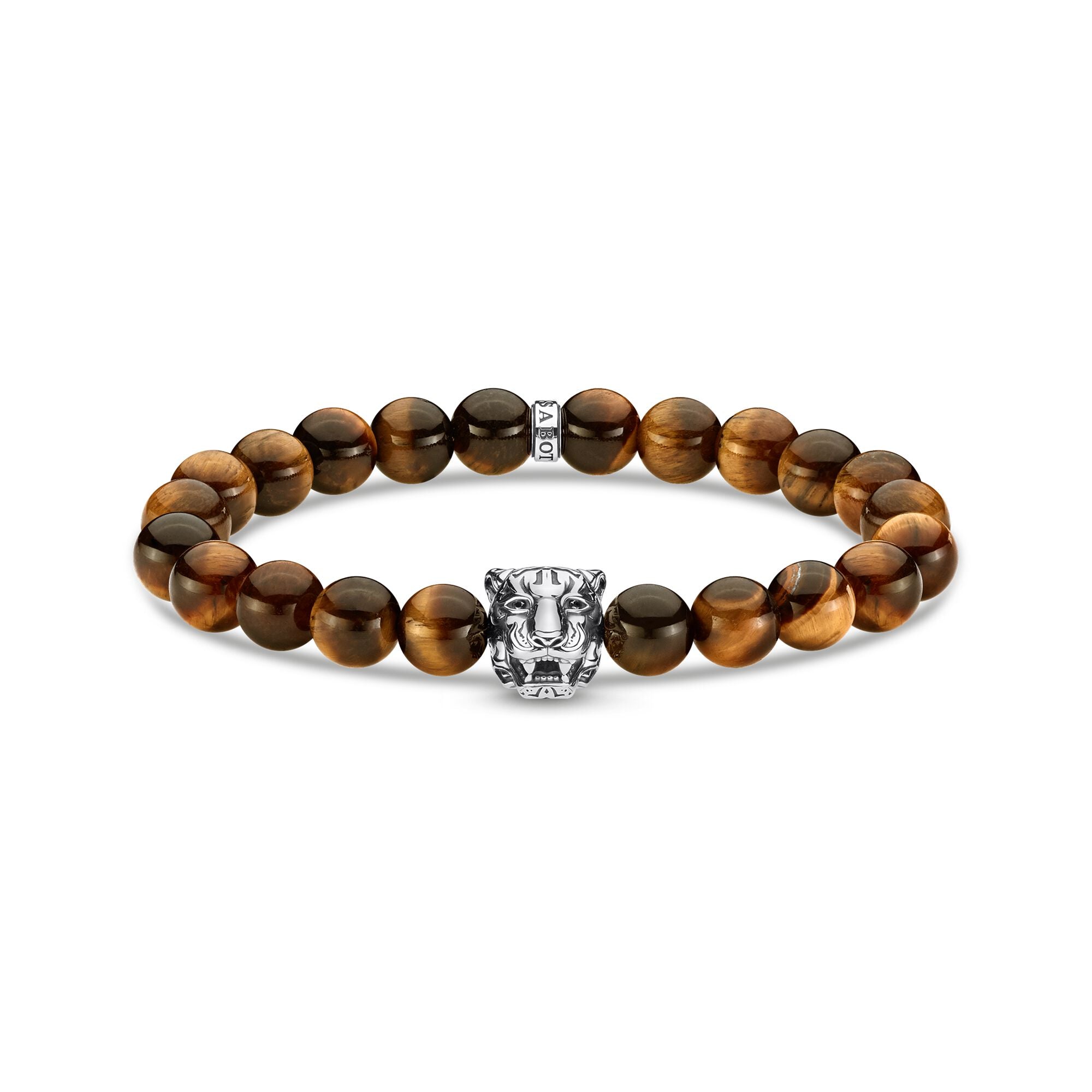 Thomas Sabo Bracelet tiger A1939-950-2-L19,5