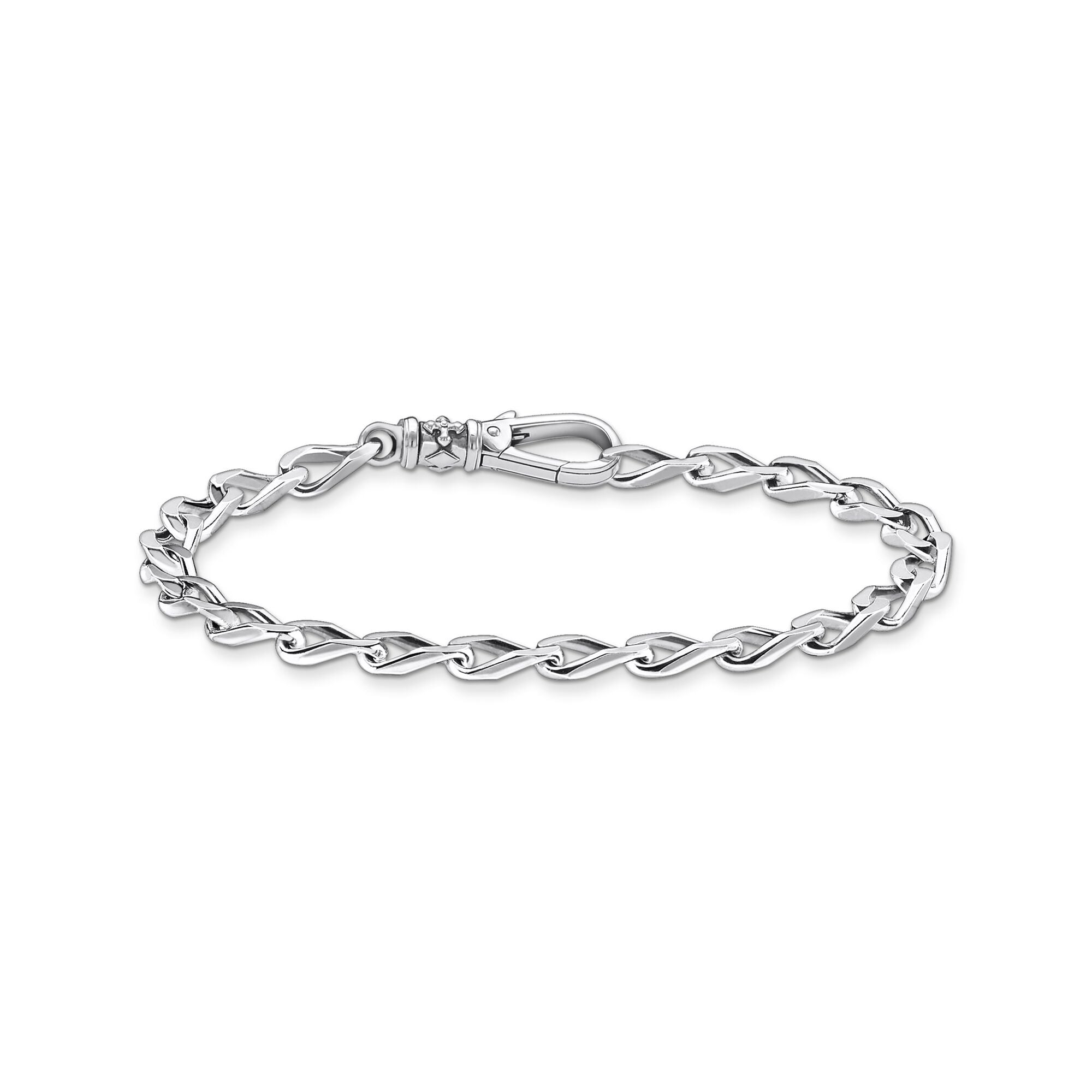 Thomas Sabo Bracelet links silver A2006-637-21-L19,5V