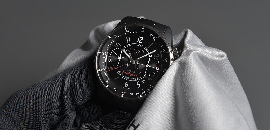 Your Watch Forever: Secrets of Essential Care