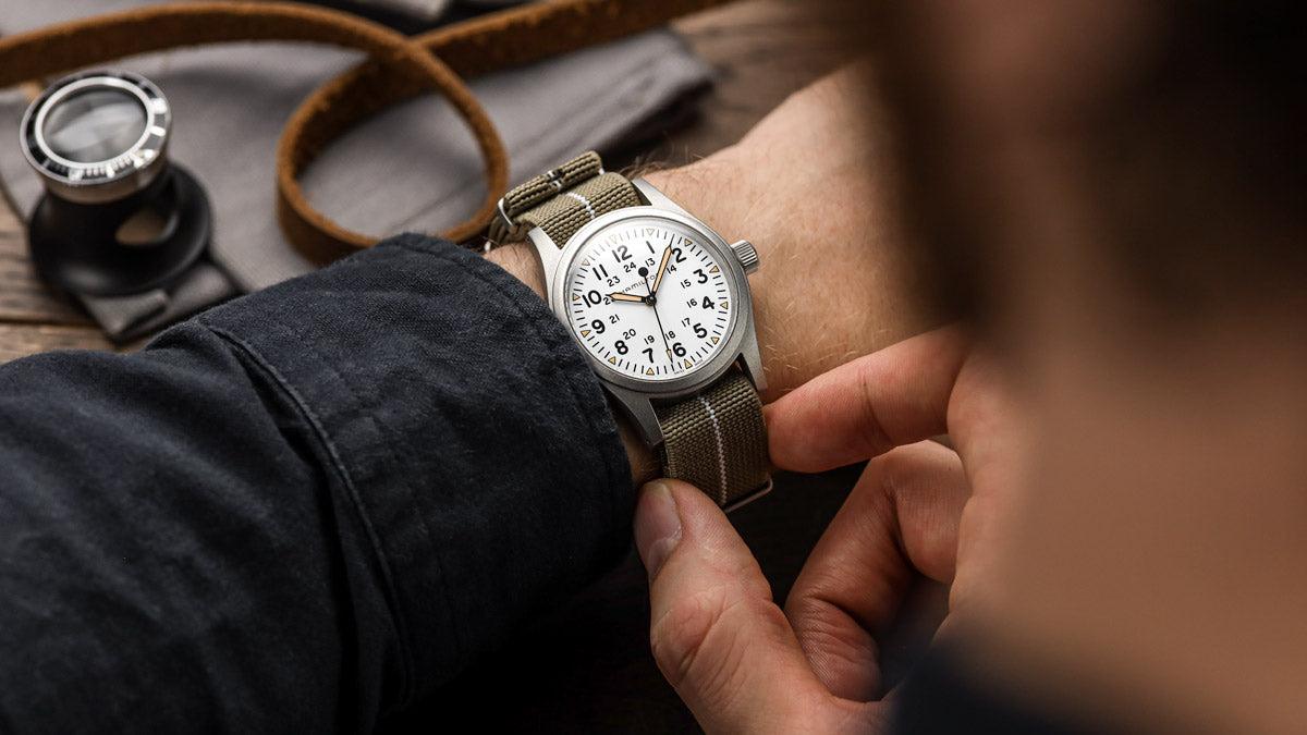Your Watch Forever: Secrets of Essential Care