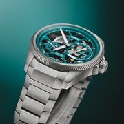 Oris - ProPilot X Year of the Snake Limited Edition - 01 115 7759 7117-Set