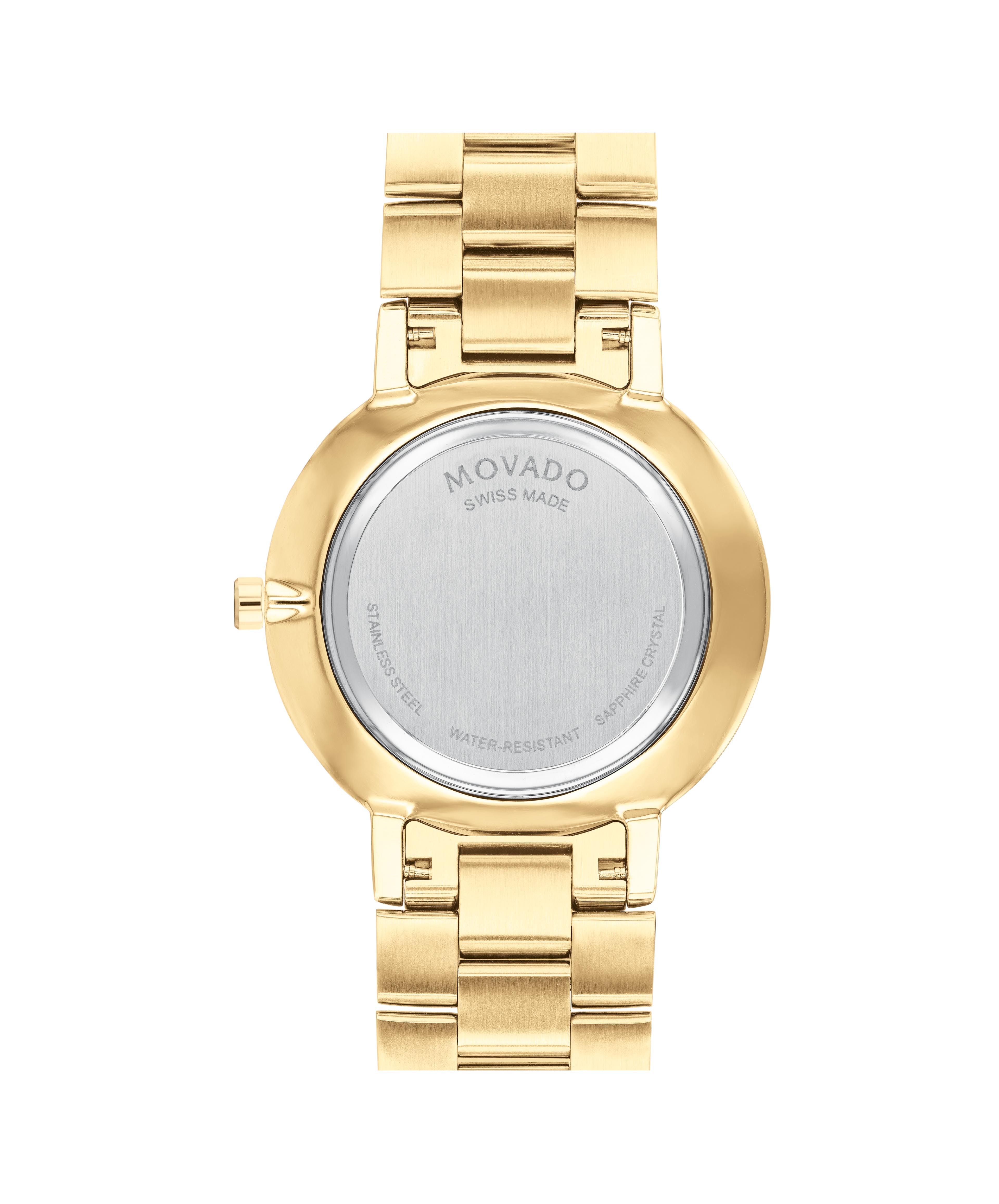 MOVADO FACETO 0607483