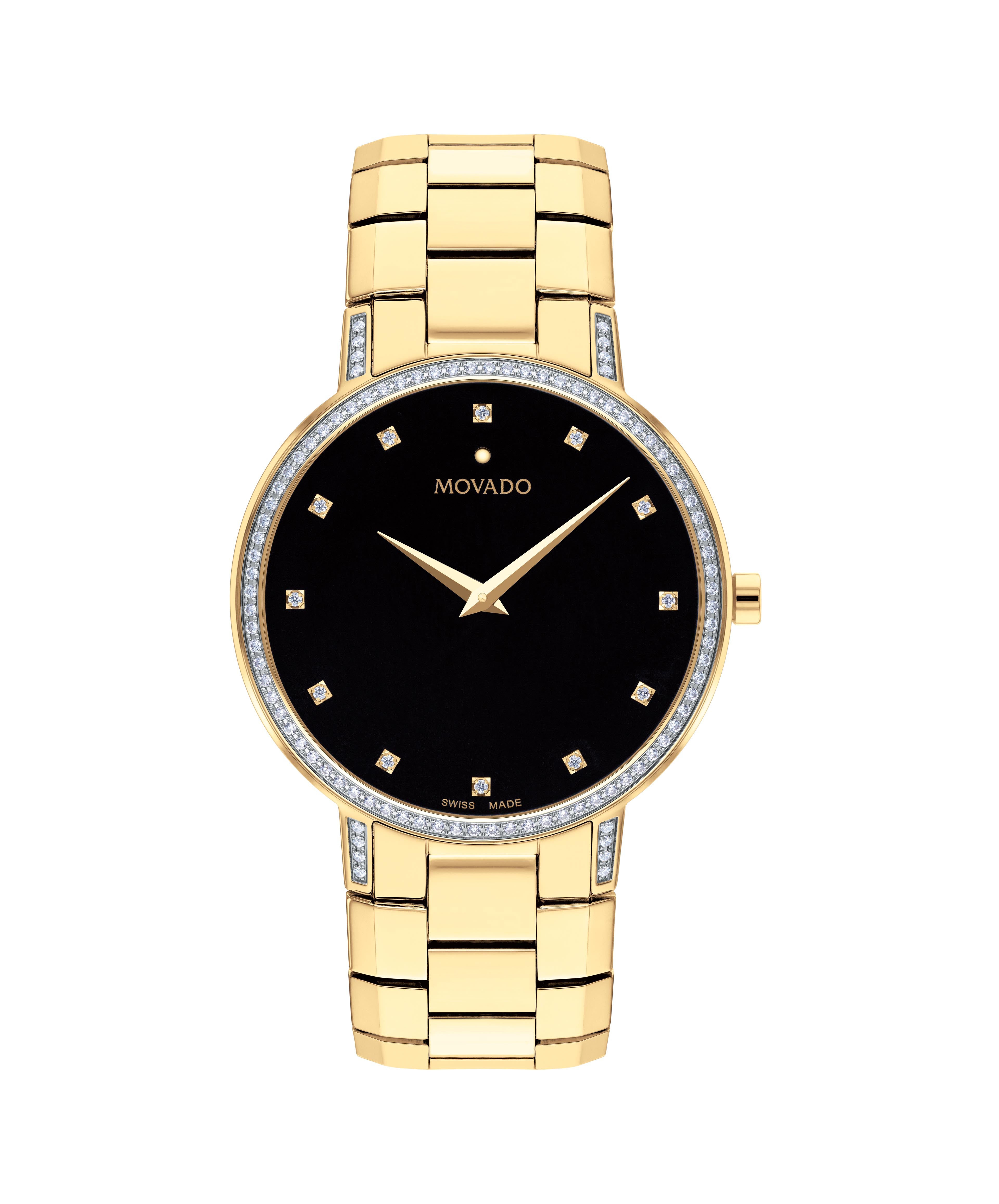 MOVADO FACETO 0607483
