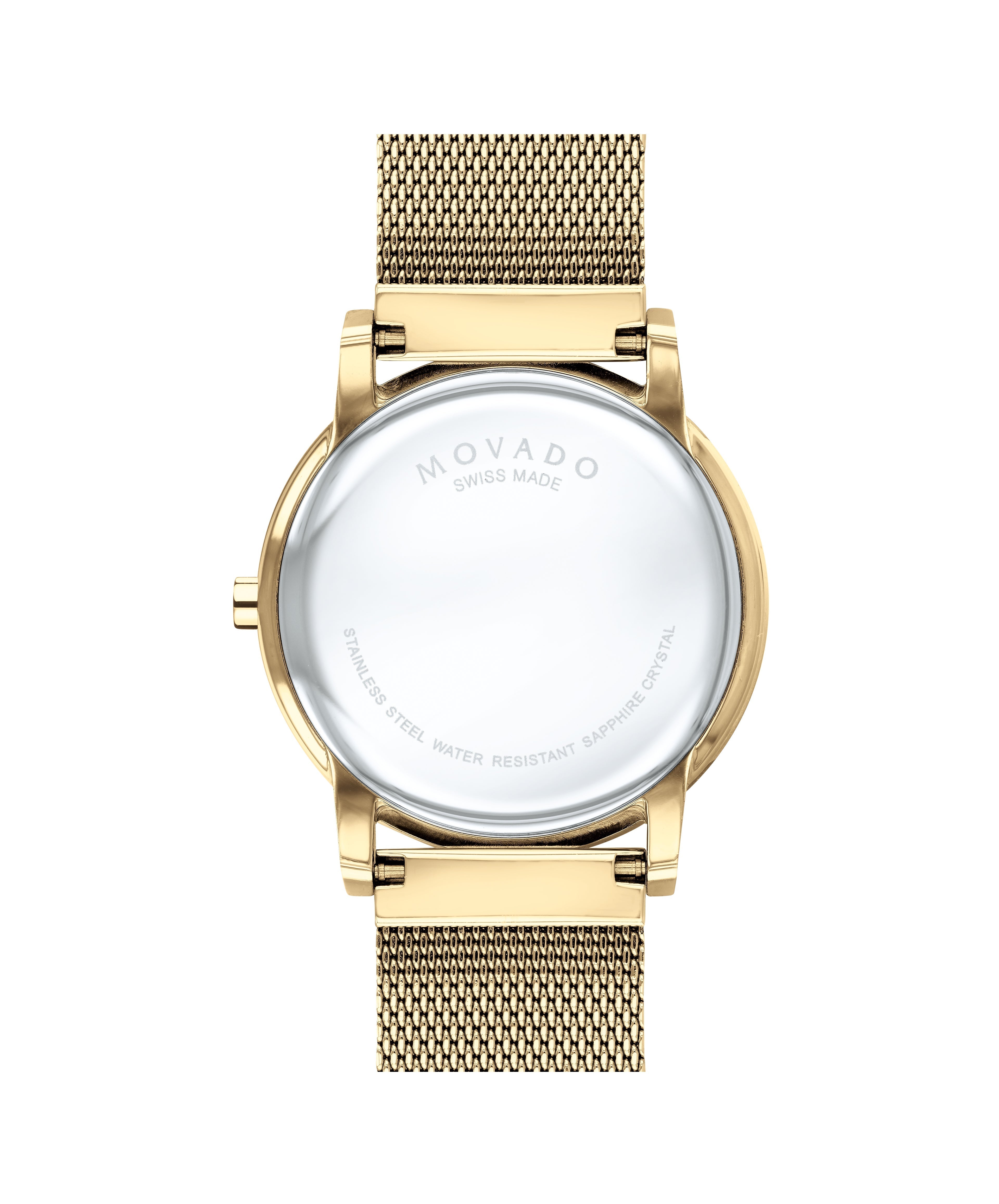 MOVADO MUSEUM CLASSIC 0607512