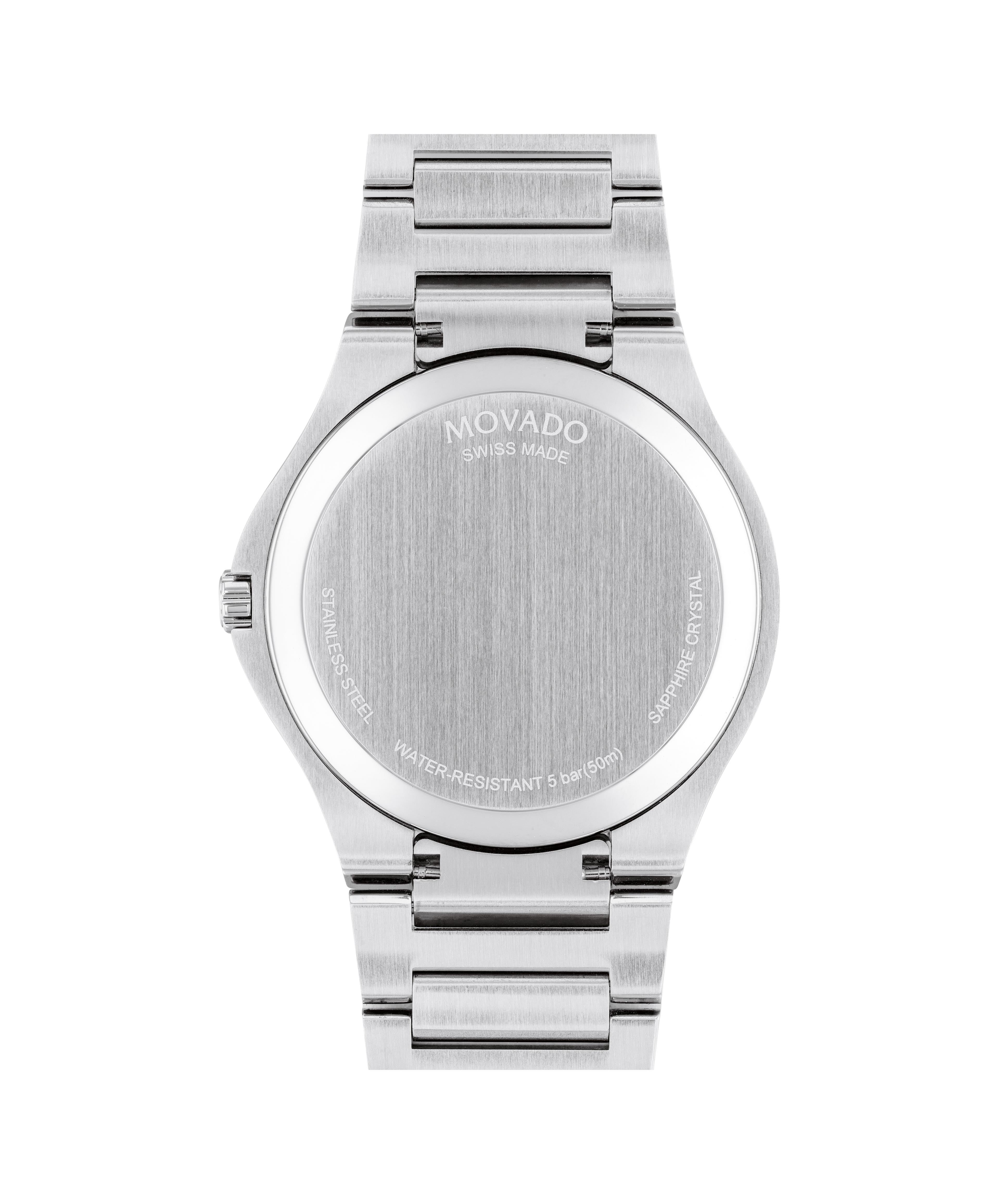 MOVADO S.E. 0607514
