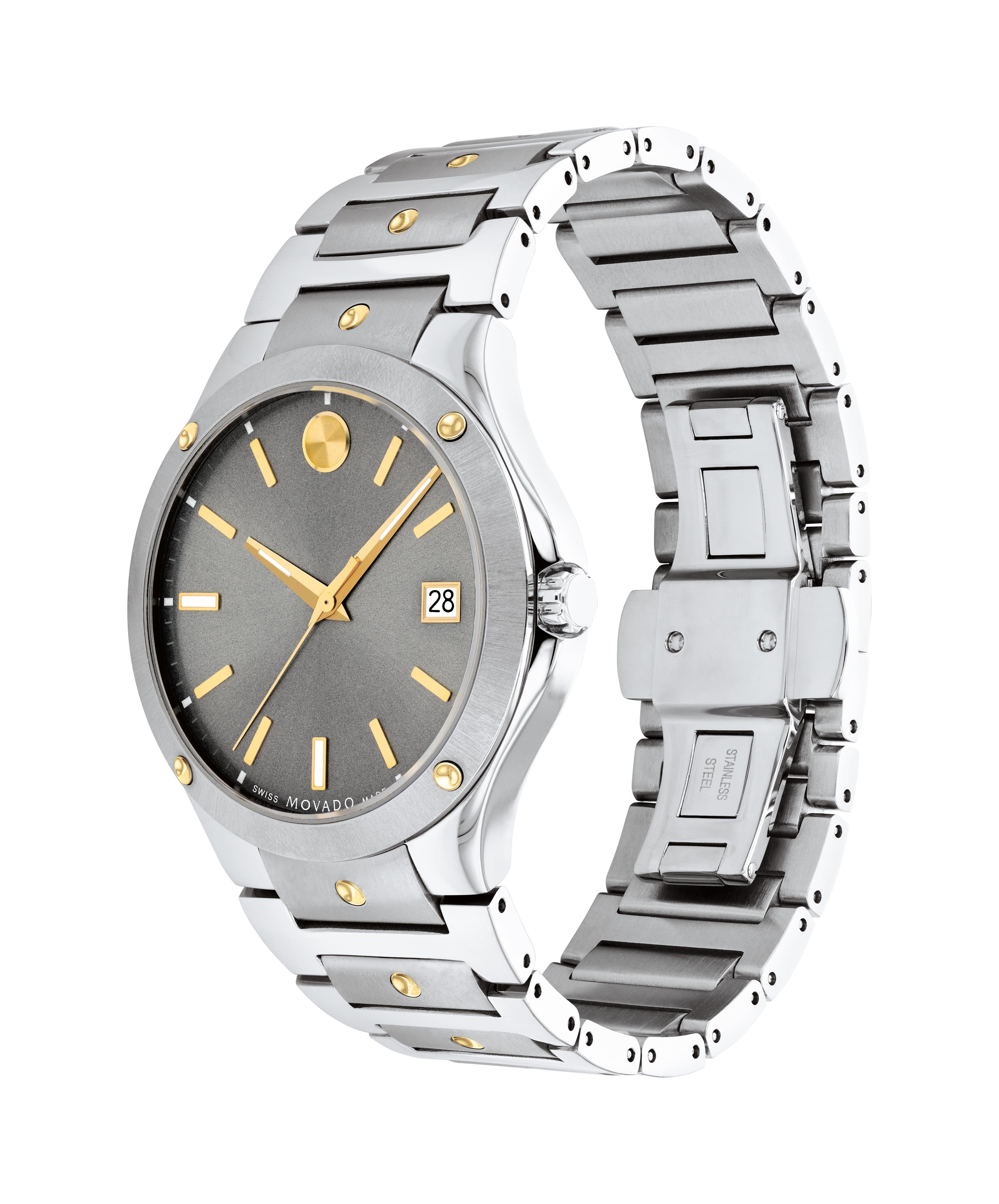 MOVADO S.E. 0607514