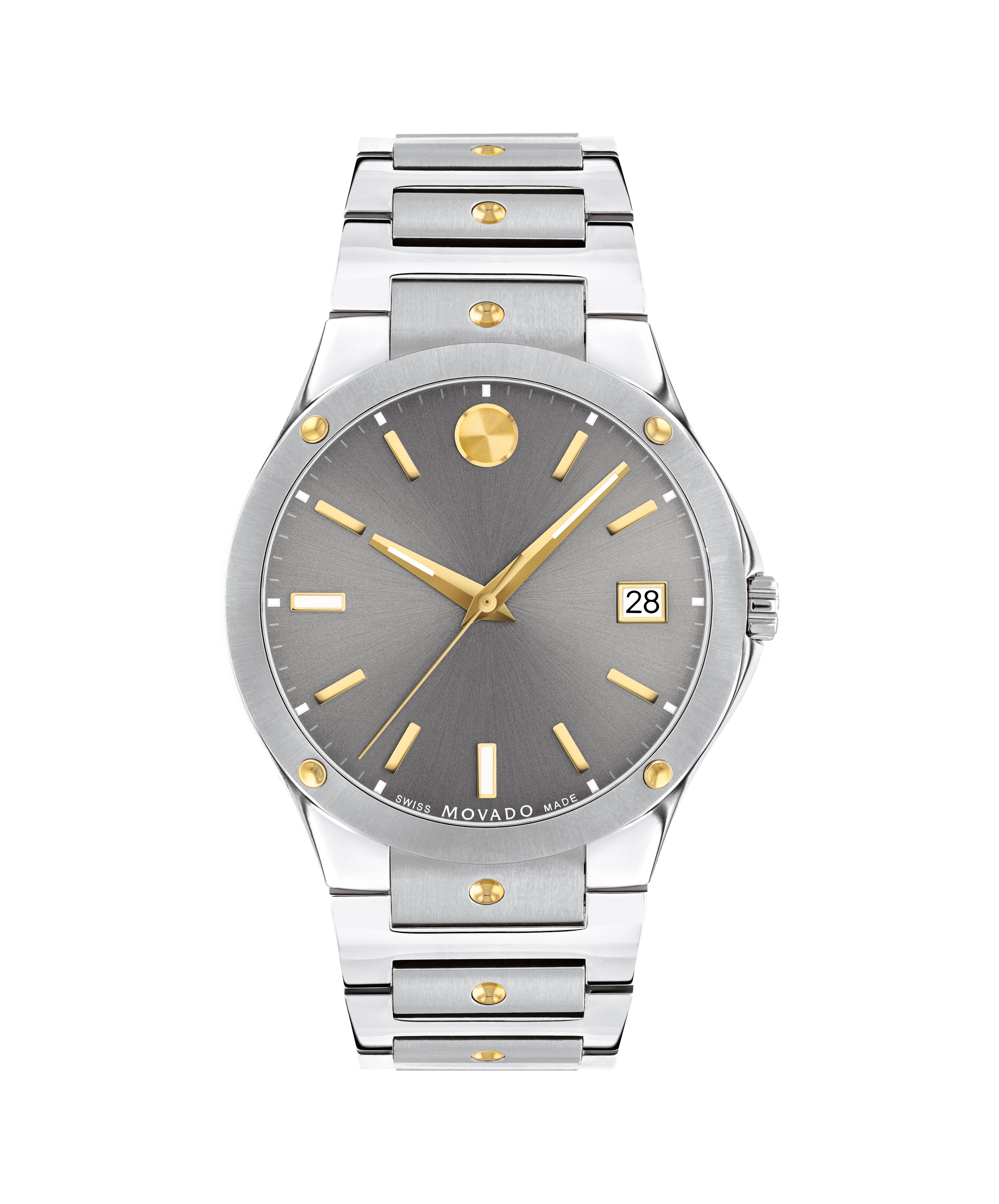MOVADO S.E. 0607514