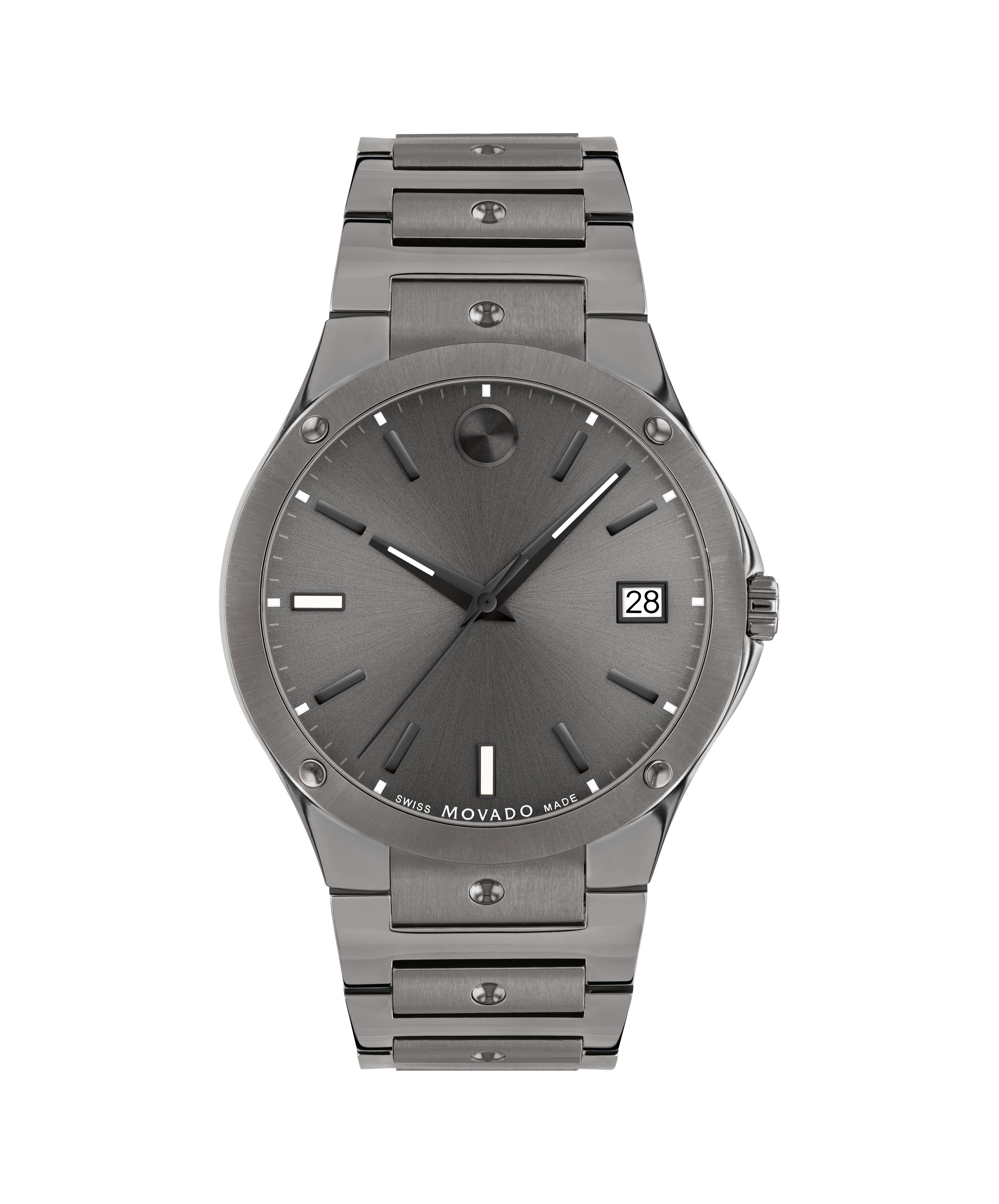 MOVADO SE 0607515