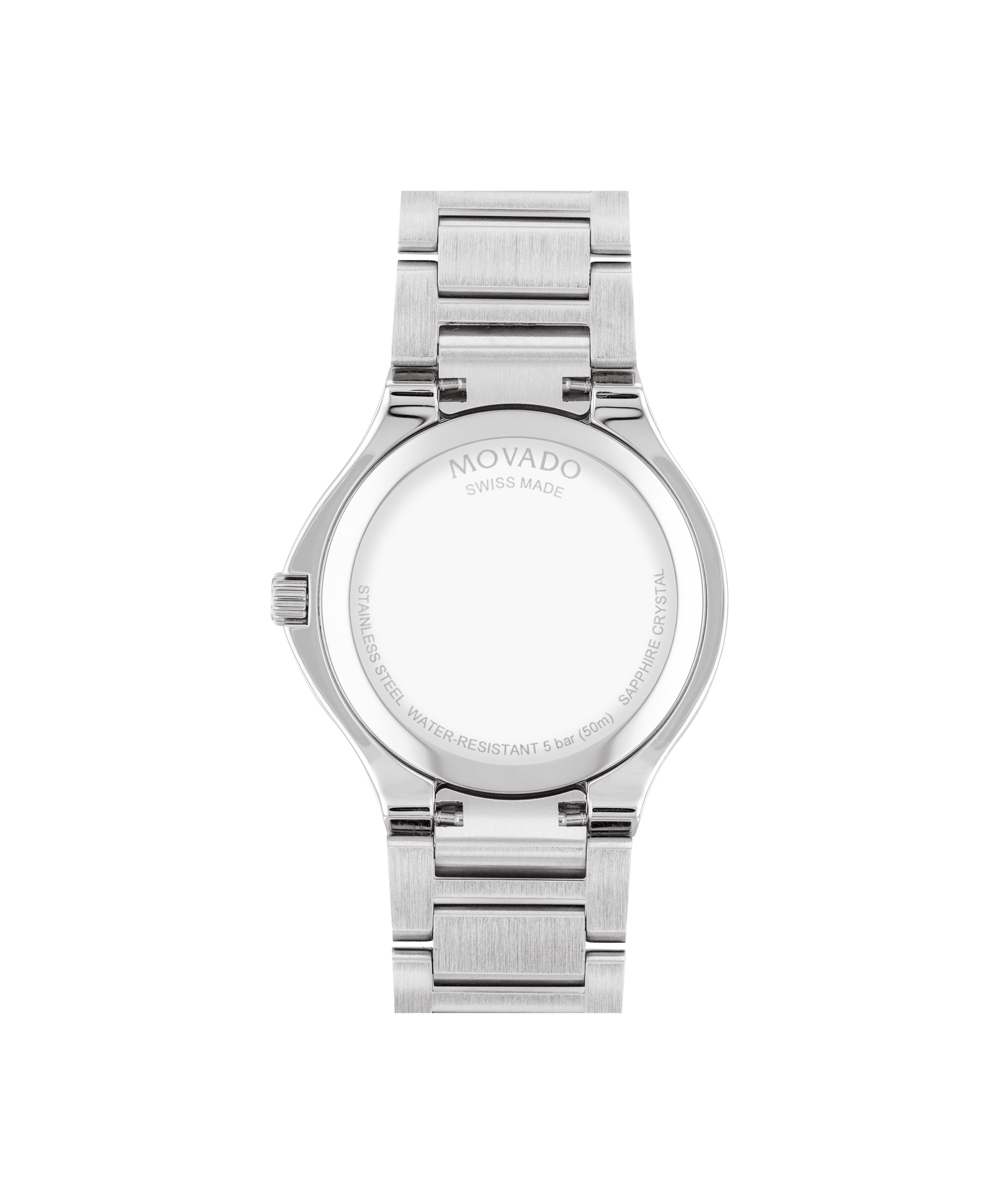 MOVADO S.E. 0607517
