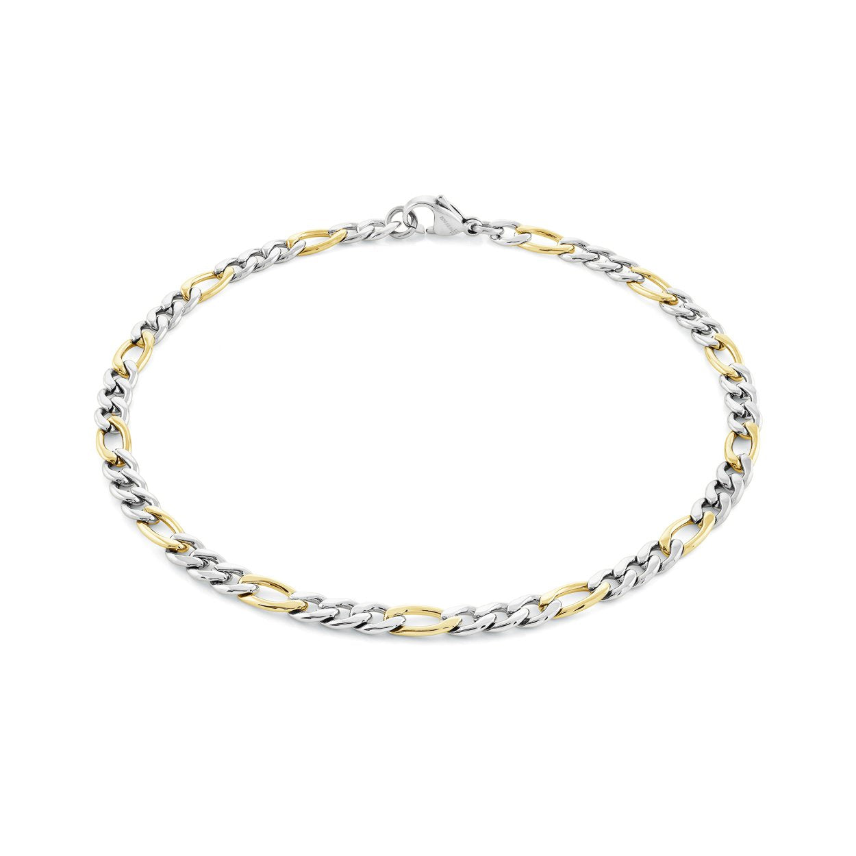4.5MM FIGARO ANKLET