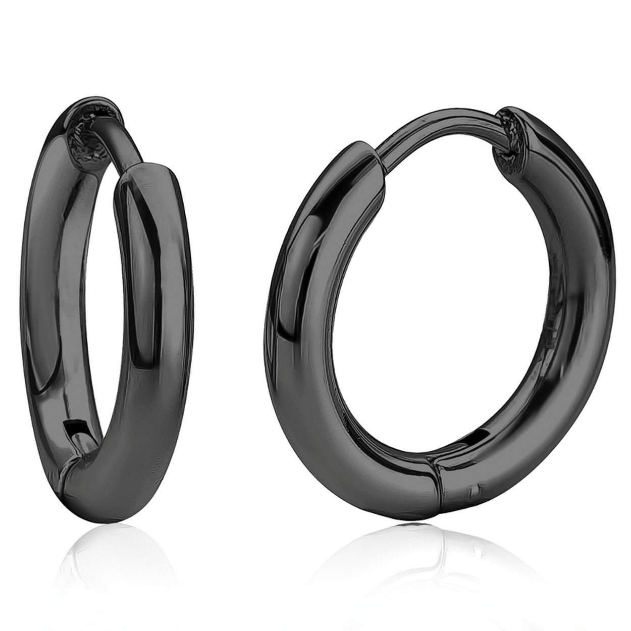 AVERY HOOP EARRINGS
