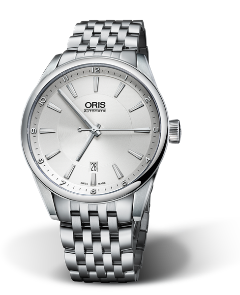 Oris ARTIX DATE 01 733 7642 4031-07 8 21 80