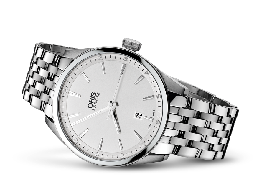 Oris ARTIX DATE 01 733 7642 4031-07 8 21 80