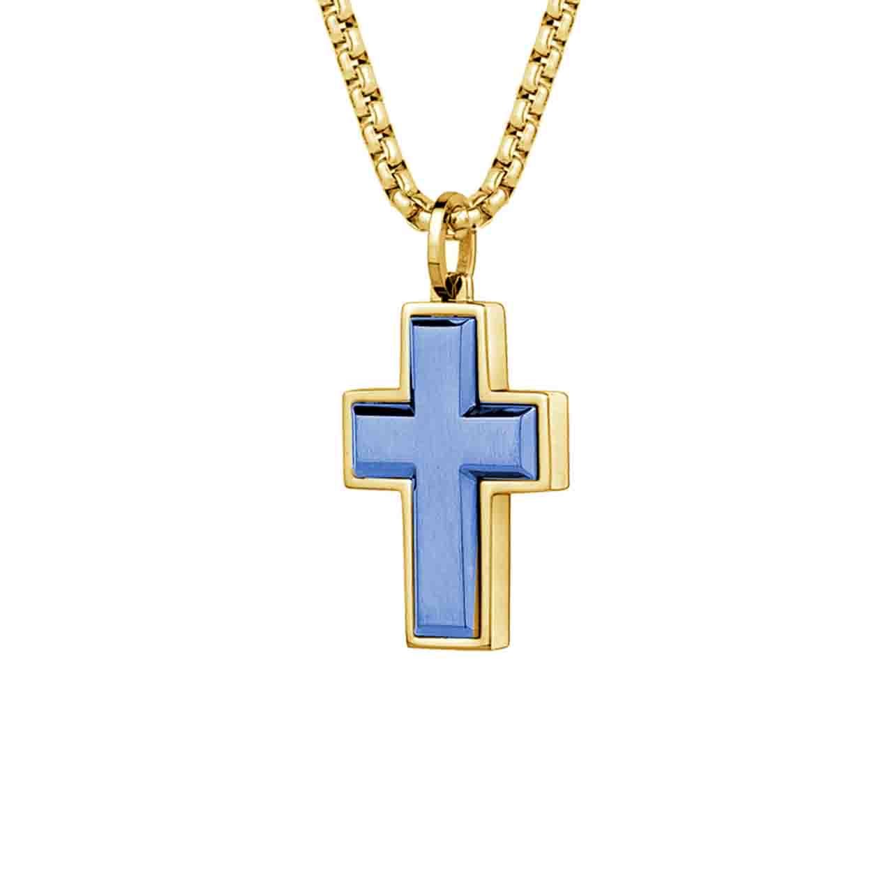 SOTIRIA 2.0 CROSS