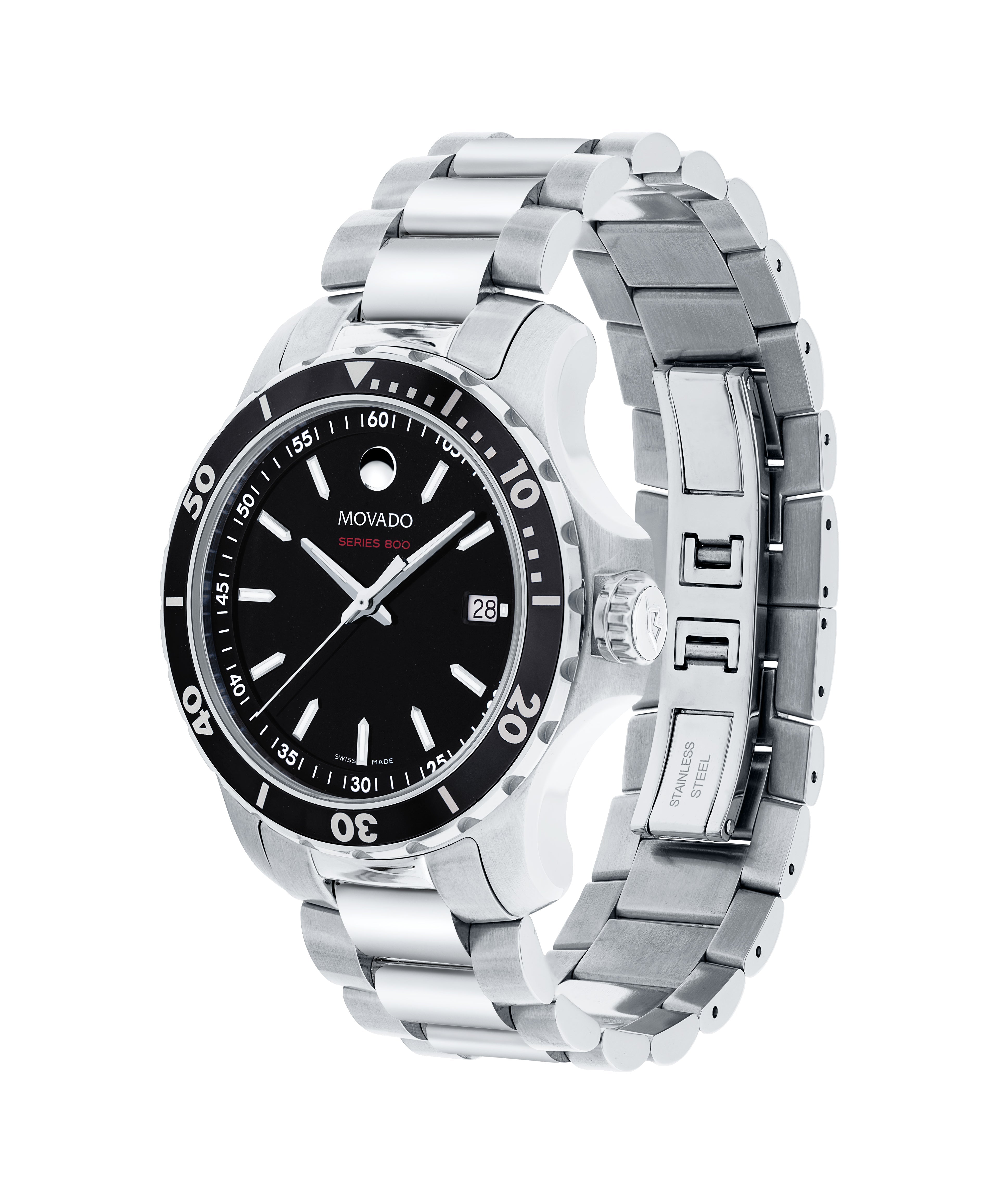 MOVADO SERIES 800 2600135