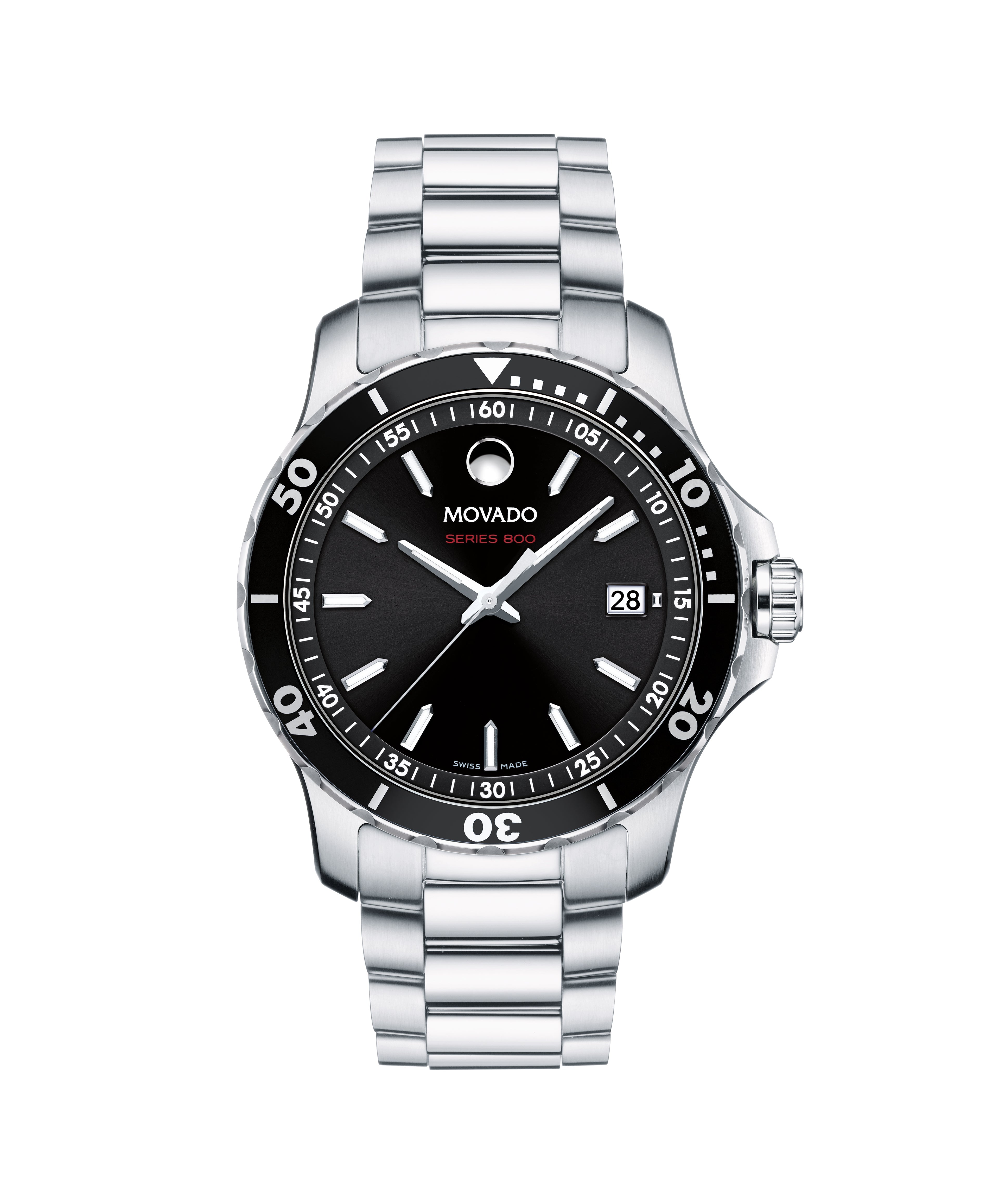 MOVADO SERIES 800 2600135