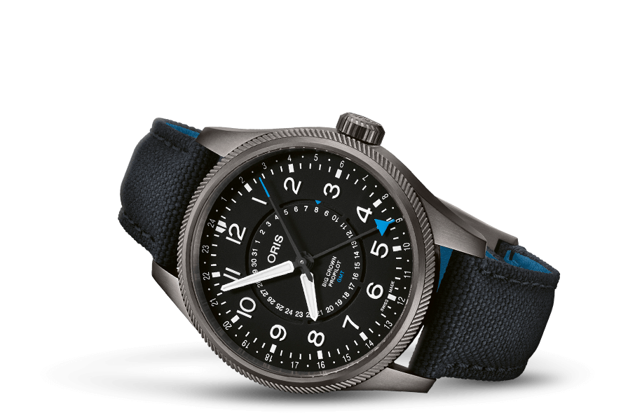 Oris BIG CROWN PROPILOT 57TH RENO AIR RACES LIMITED EDITION 01 798 7768 4284-Set