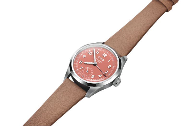 Big Crown Pointer Date Calibre 403